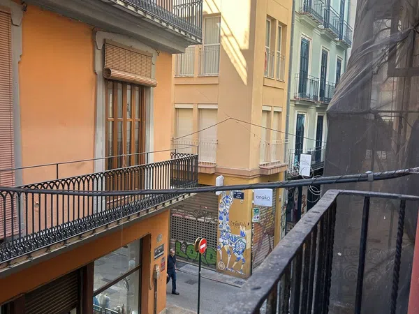 Estudio en Calle del Repés, 12, El Mercat - Foto 3