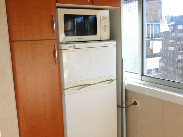 Estudio en Paseo del Hospital Militar, 19 -27, Pº Zorrilla - Campo Grande, Pº Zorrilla - Campo Grande - Foto 7