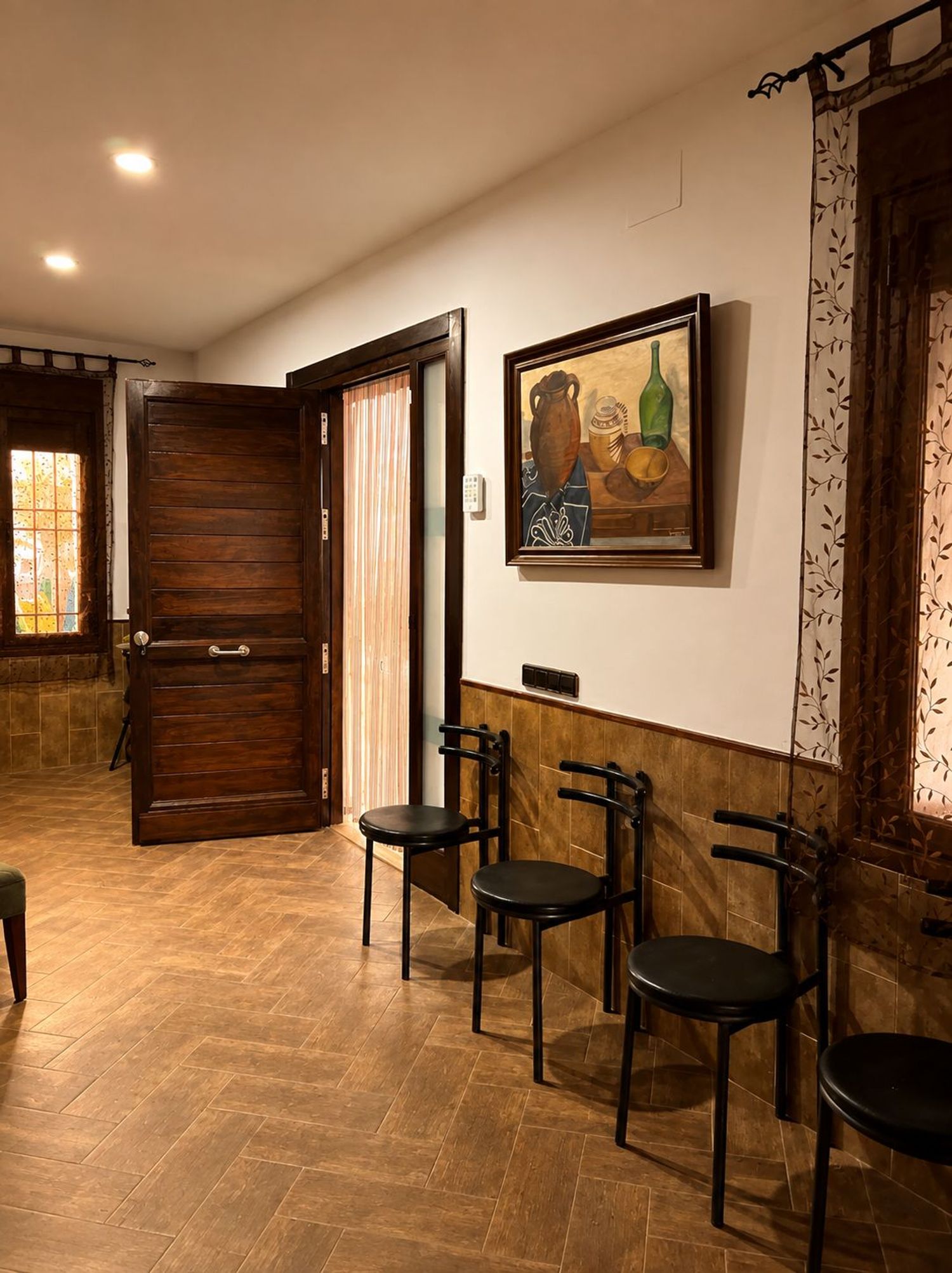 Casa o chalet independiente en Urbanización los Molares, 1 Carrera 1 - Foto 7