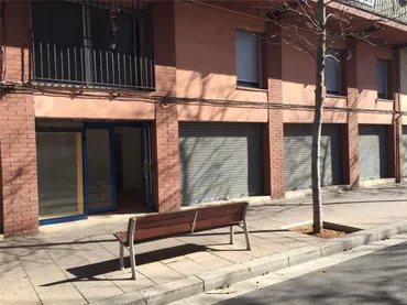 Local comercial en  Carrer de la Saboneria 34 - Foto 1