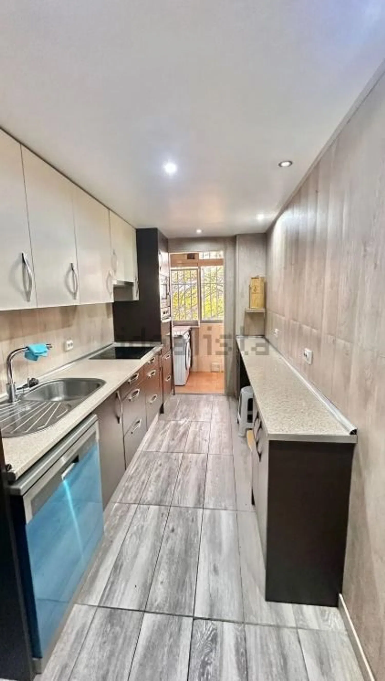 Piso en calle de Felip II, 189 - Foto 1