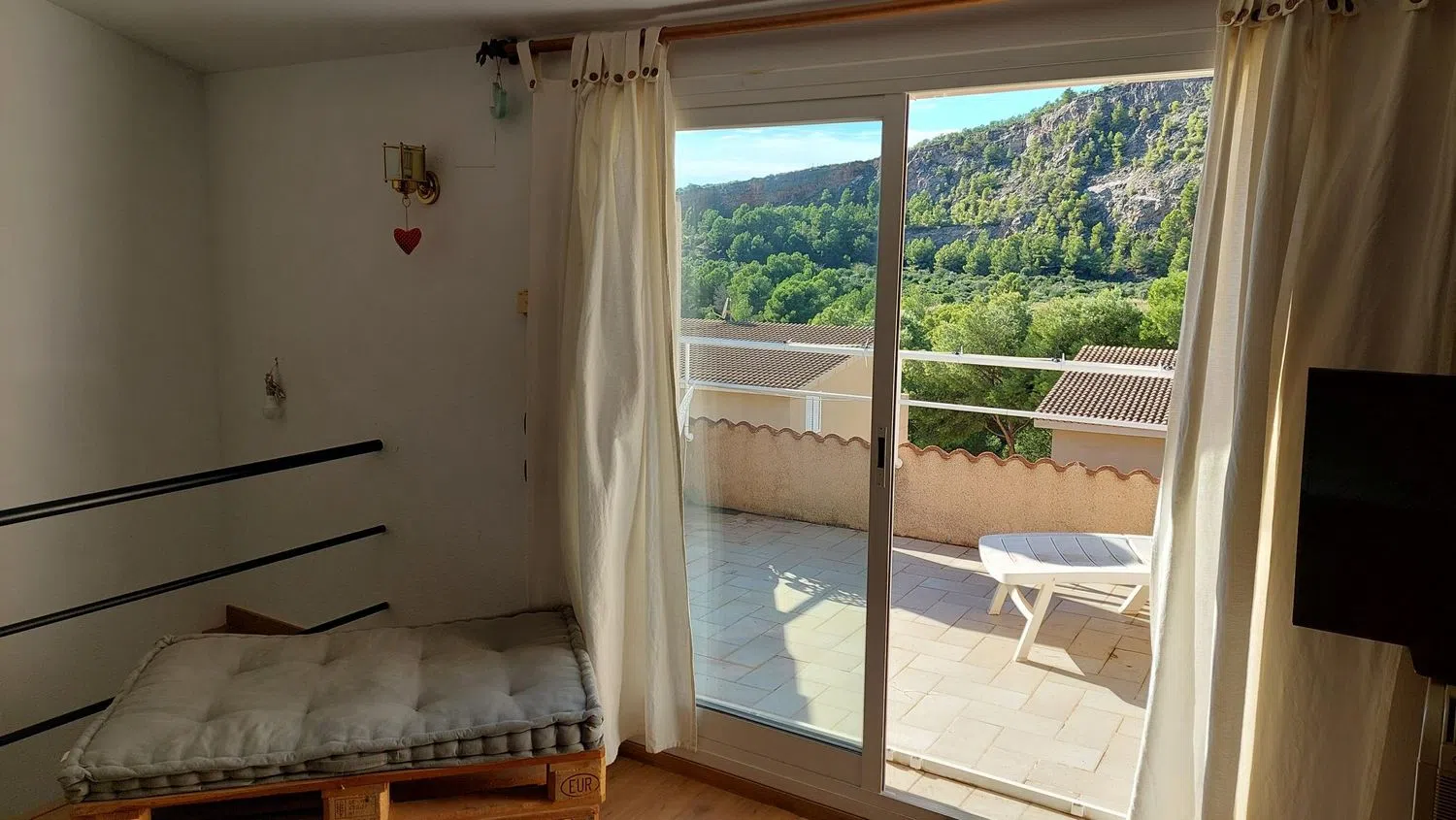 Chalet adosado en calle de la Cova Fumada, 29 - Foto 25