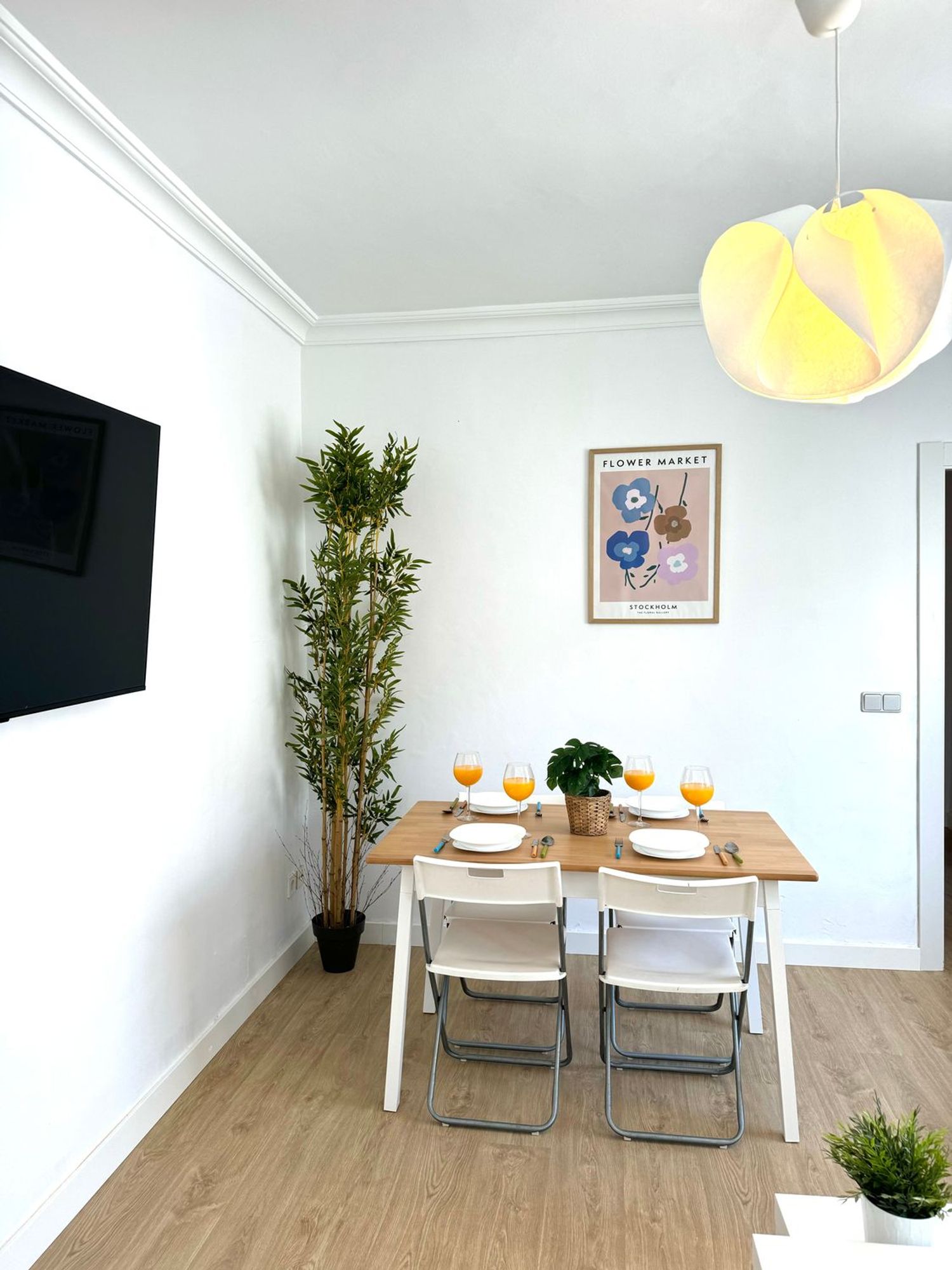 Ático en calle Salamanca, 31 - Foto 9