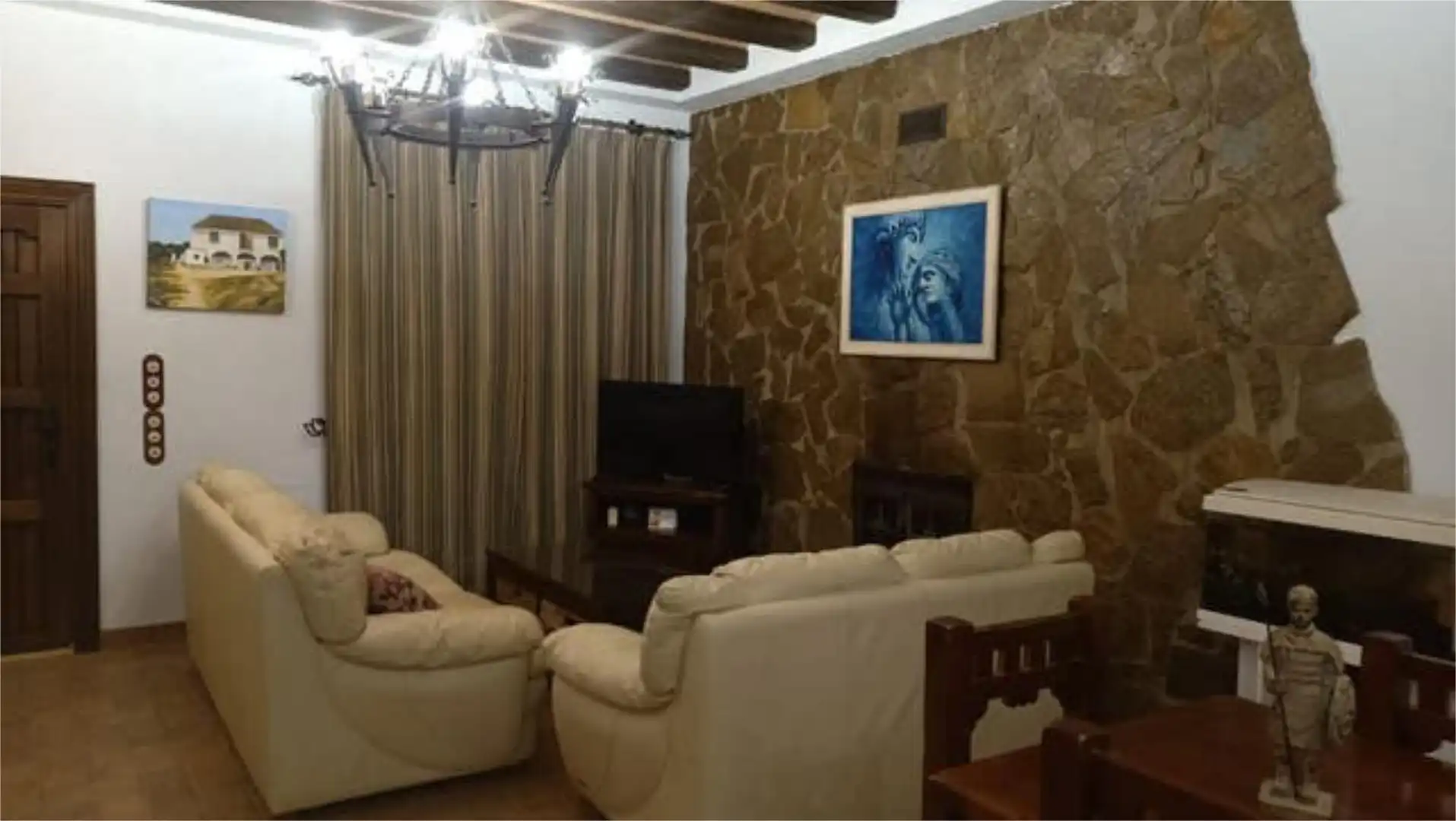 Casa adosada en Aldea del coto - Foto 6