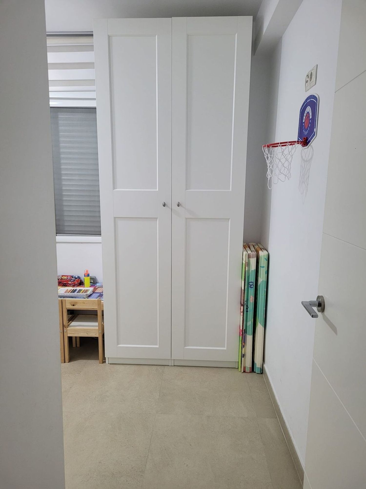 Piso en Calle de Alozaina, 13, Santa Cristina - San Rafael - Foto 2