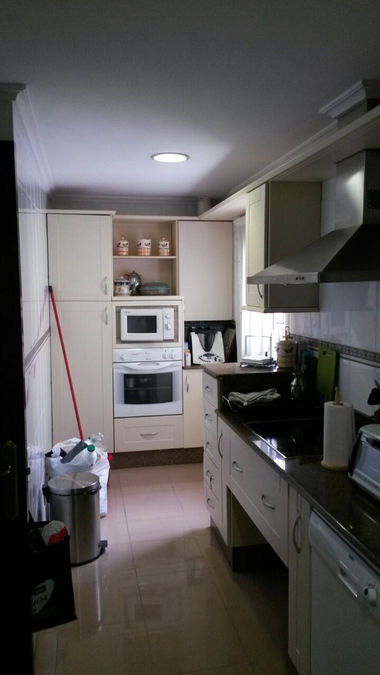Piso en Avenida Cayetano del Toro, 5, Zona Laguna, Zona Laguna - Foto 2