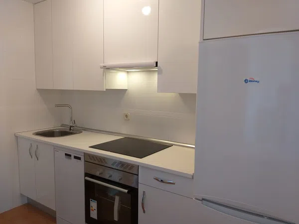 Piso en Avenida Pio XII, 92, Castilla - Foto 9