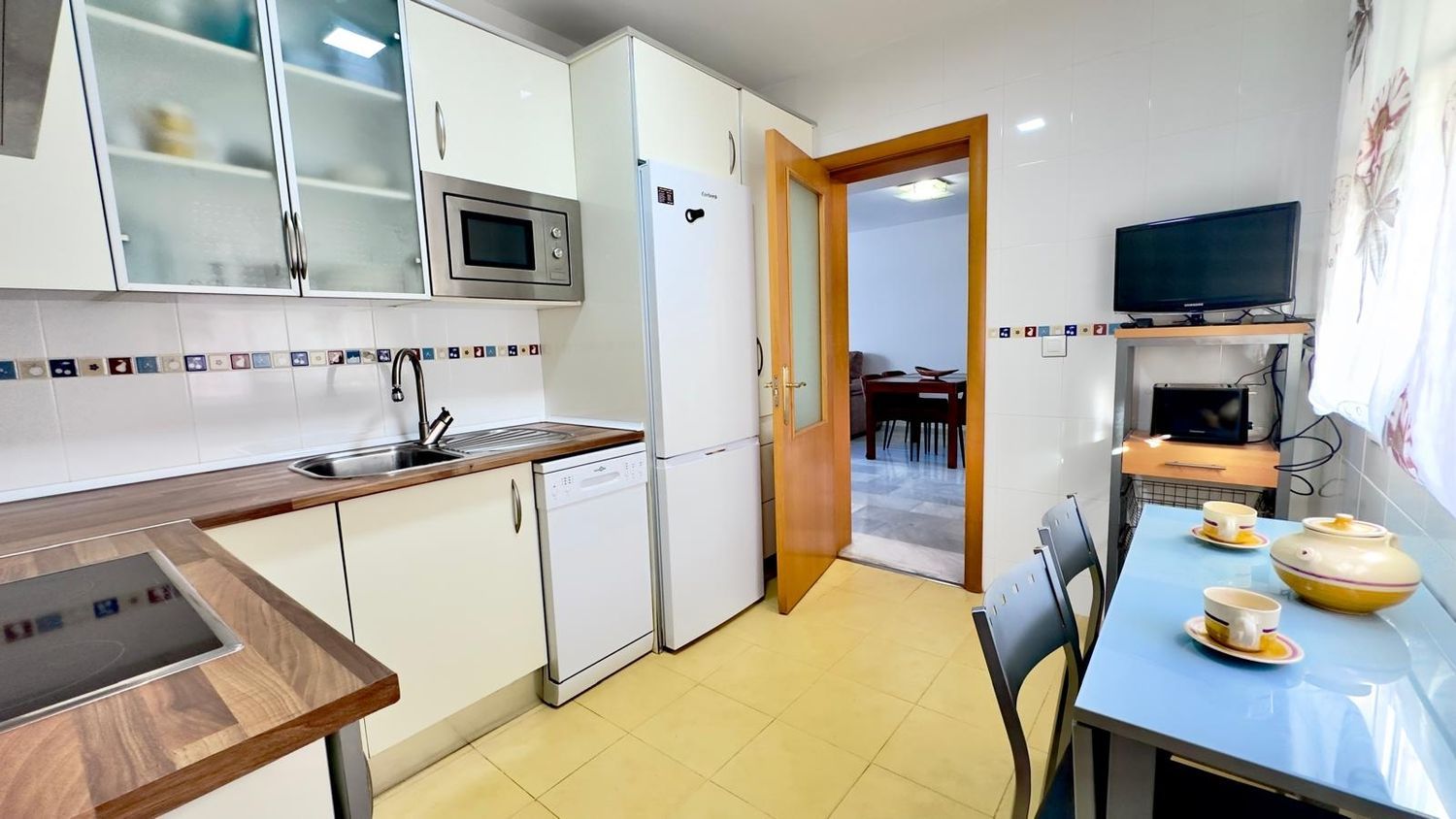 Piso en Tenis, 4, Retamar, Retamar - Foto 18