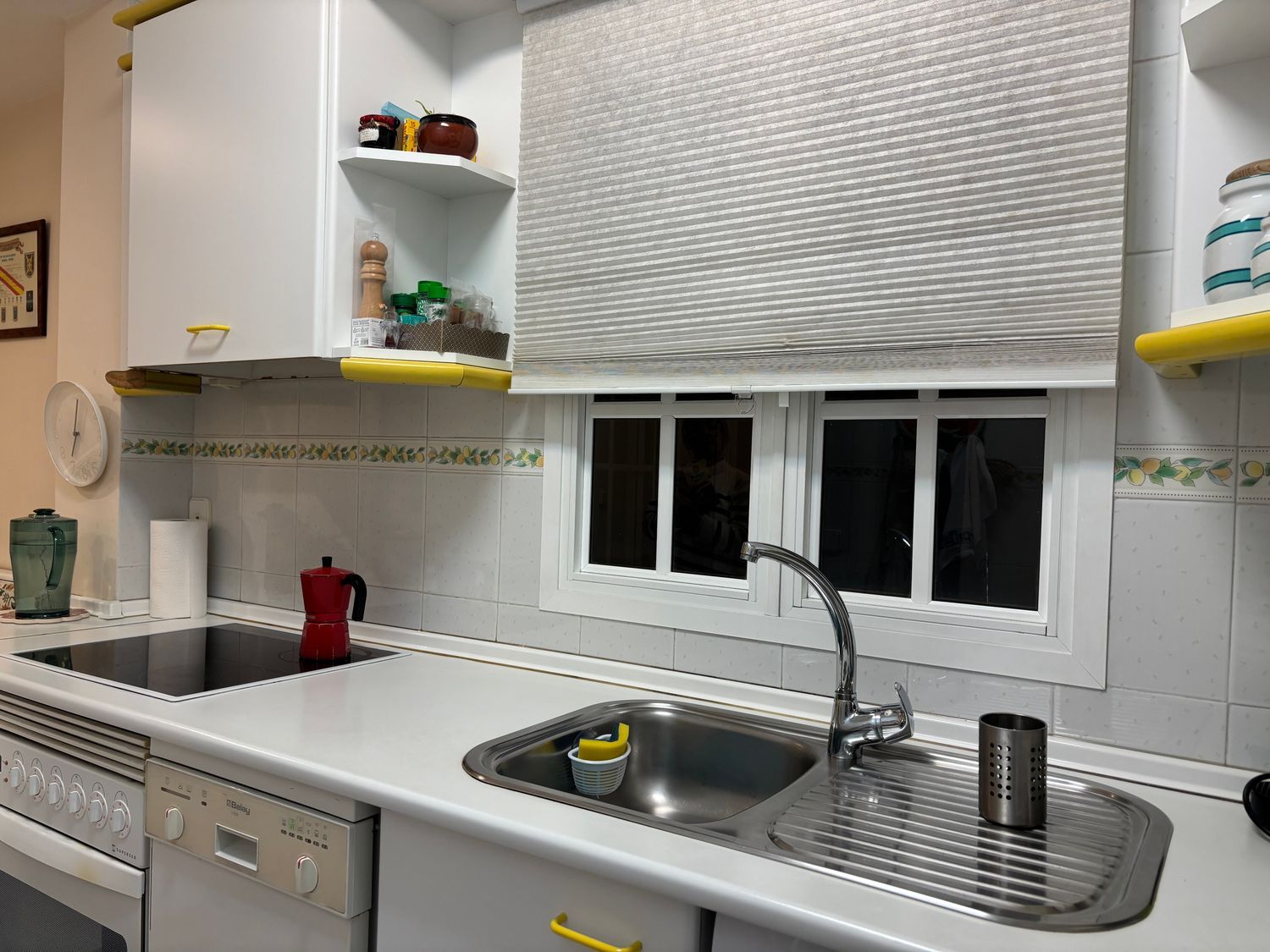 Piso en calle Armengual de la Mota, 32 - Foto 6