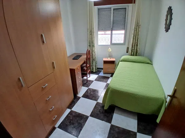 Piso en Plaza de Santa Marina, 2, Casco Histórico - Ollerías - Marrubial - Foto 15