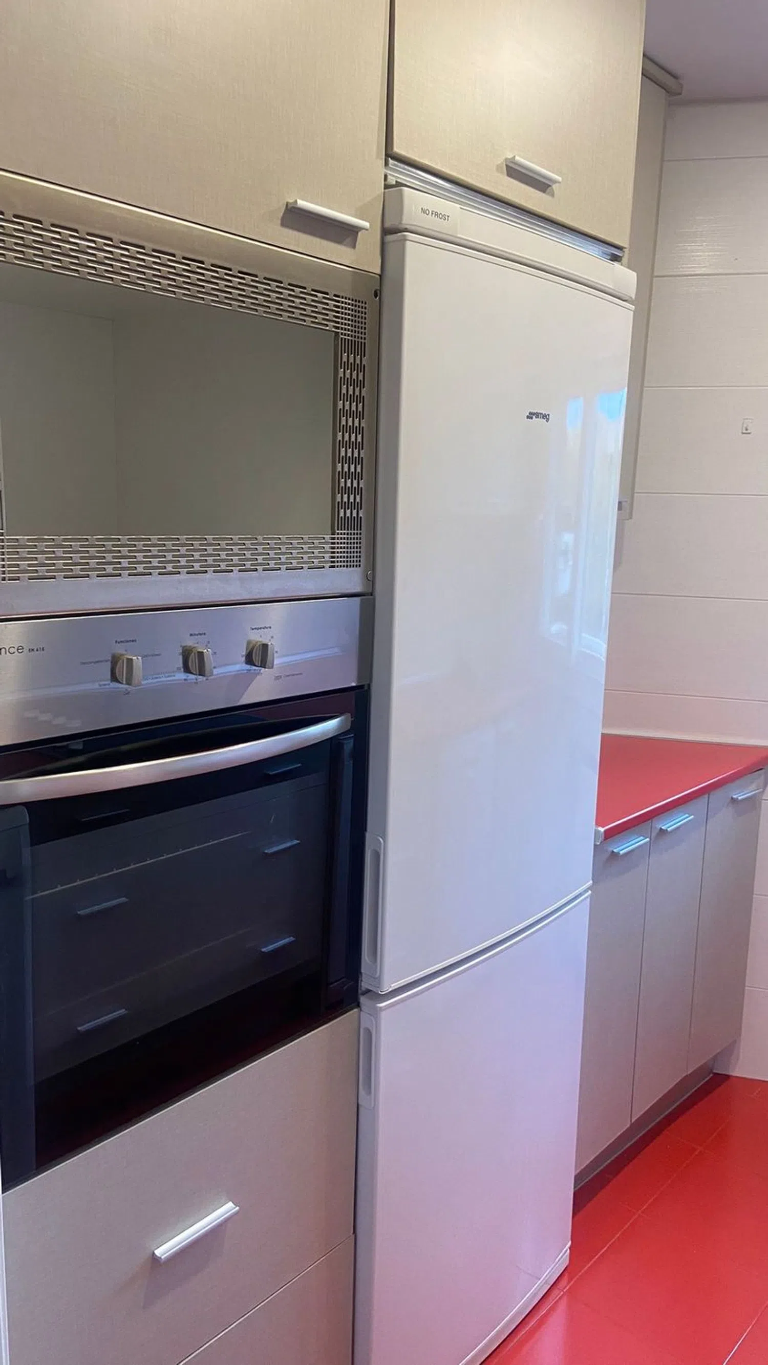 Piso en avenida Doctor Marañón, 1 - 2 - Foto 20