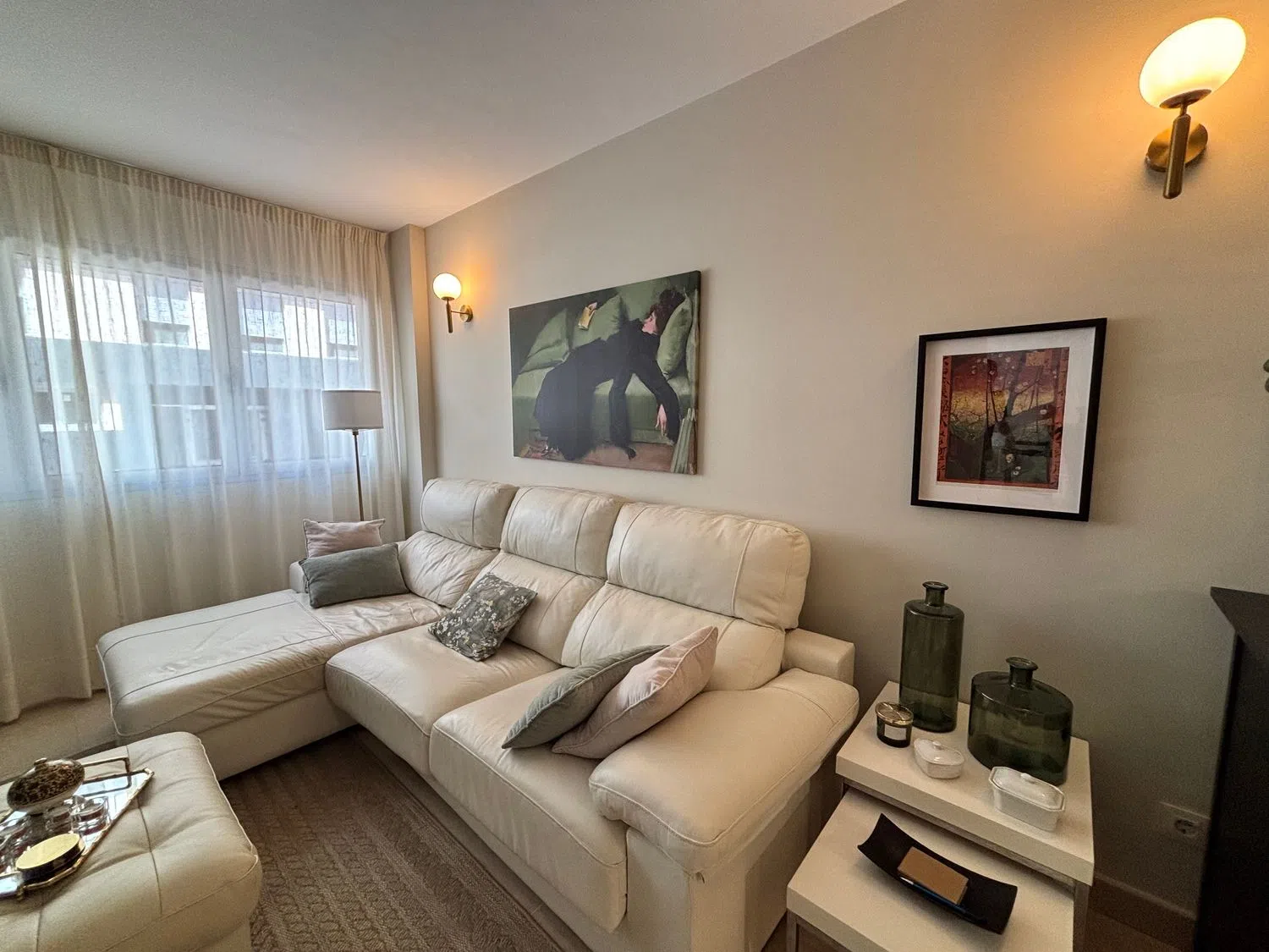 Piso en calle Camelia, 19