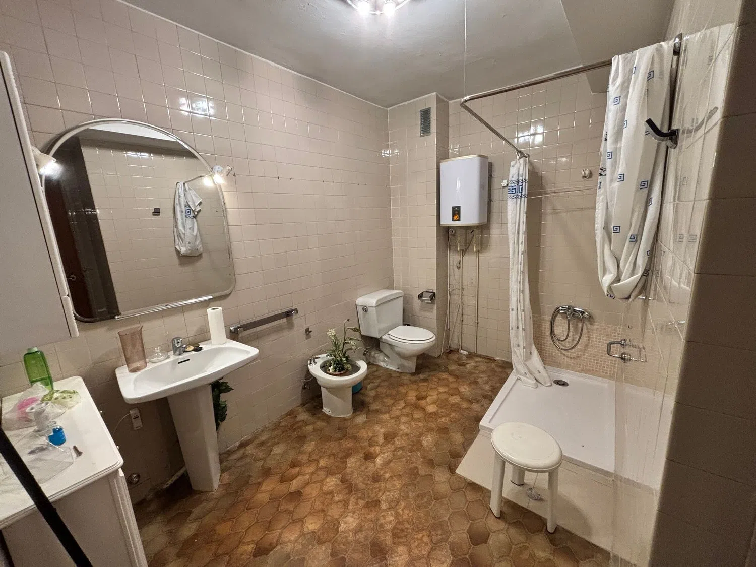 Piso en calle de San Bernardino, 4 - Foto 4