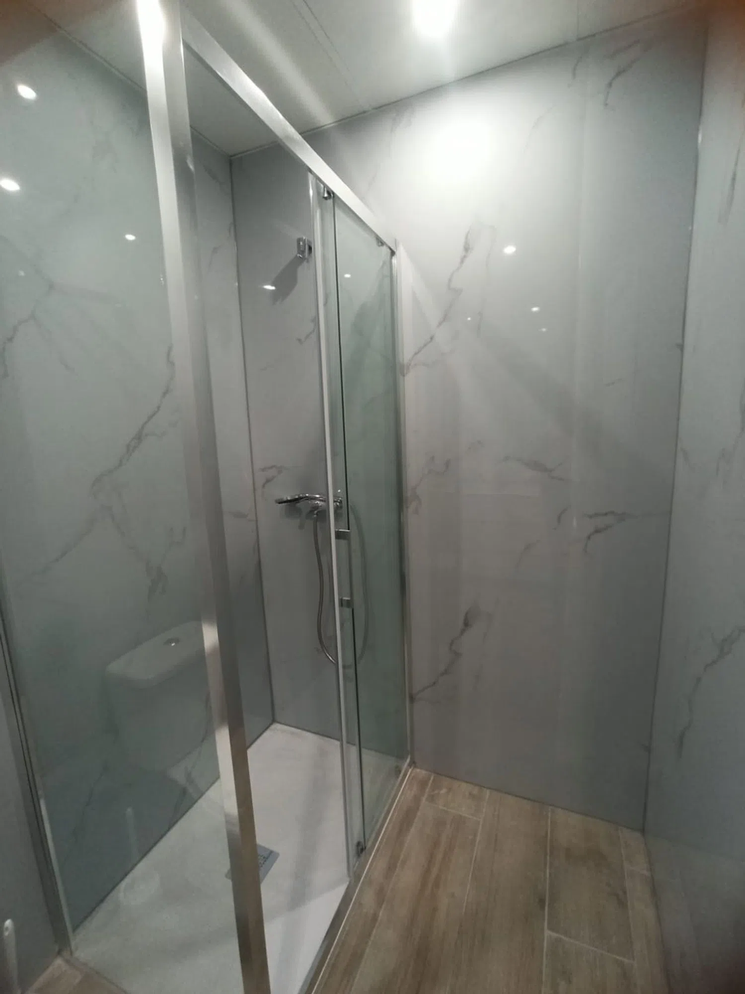 Piso en Barrio Ventilla-Almenara - Foto 6