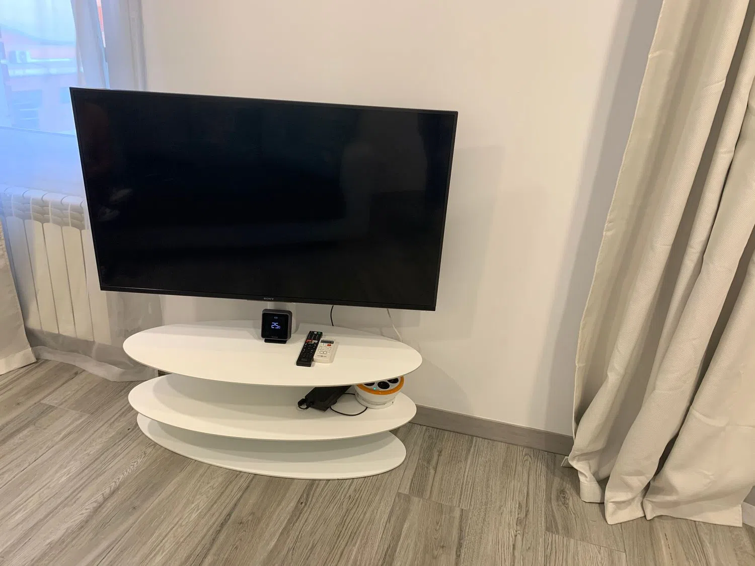 Piso en calle de la Virgen del Pilar, 1 - Foto 9