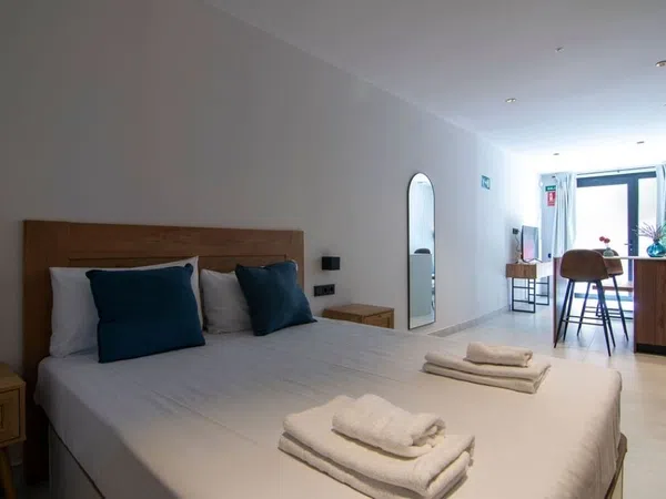 Estudio en calle del Pare Urbano, 25 - Foto 26