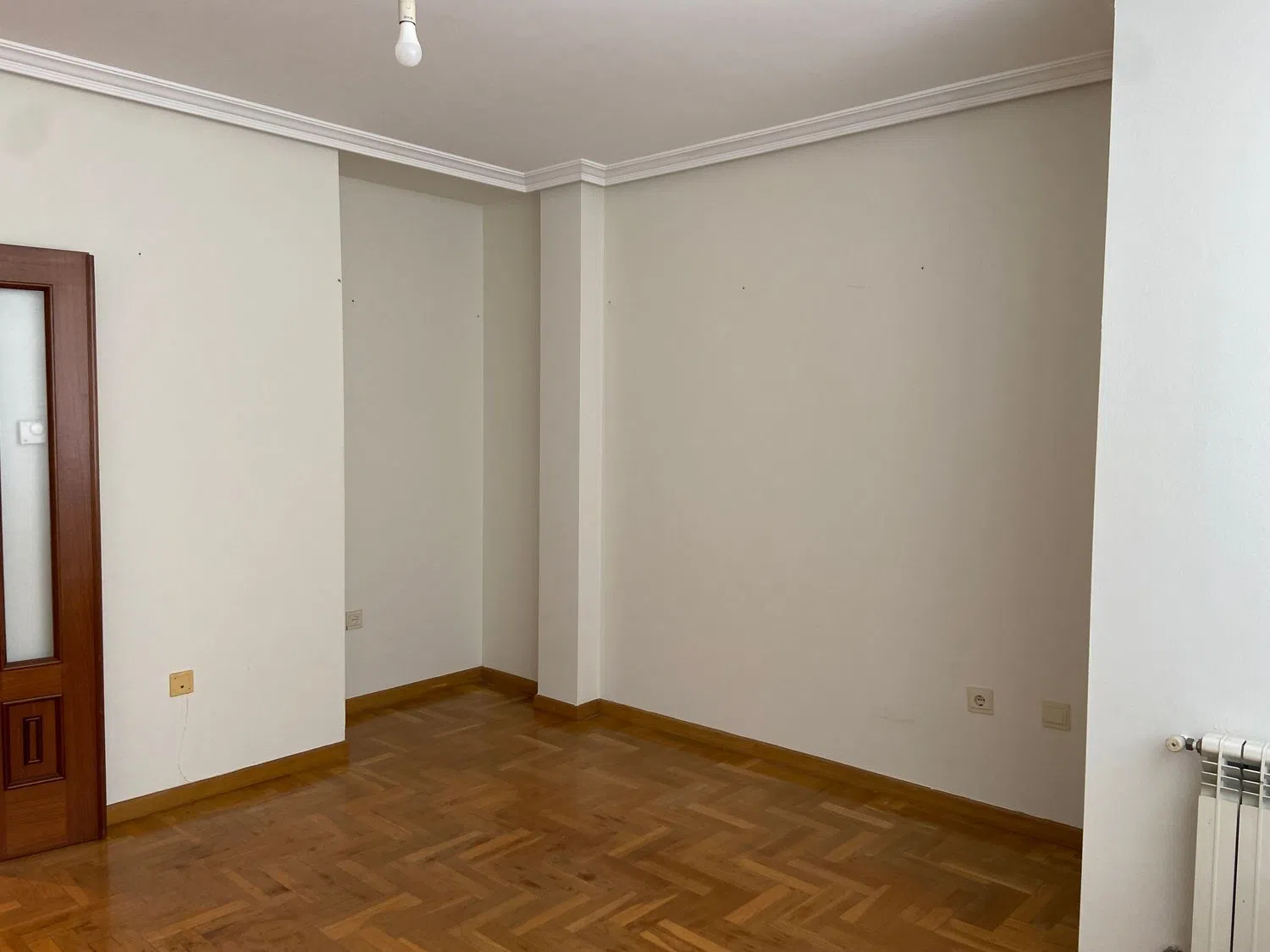 Piso en calle Rosal, 47 - Foto 16