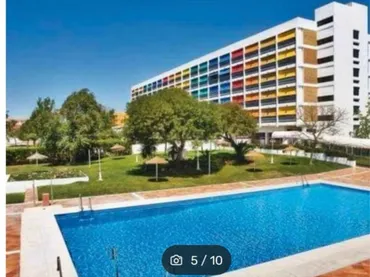 Estudio en Matalascañas Laguna del Sopeton - Foto 5