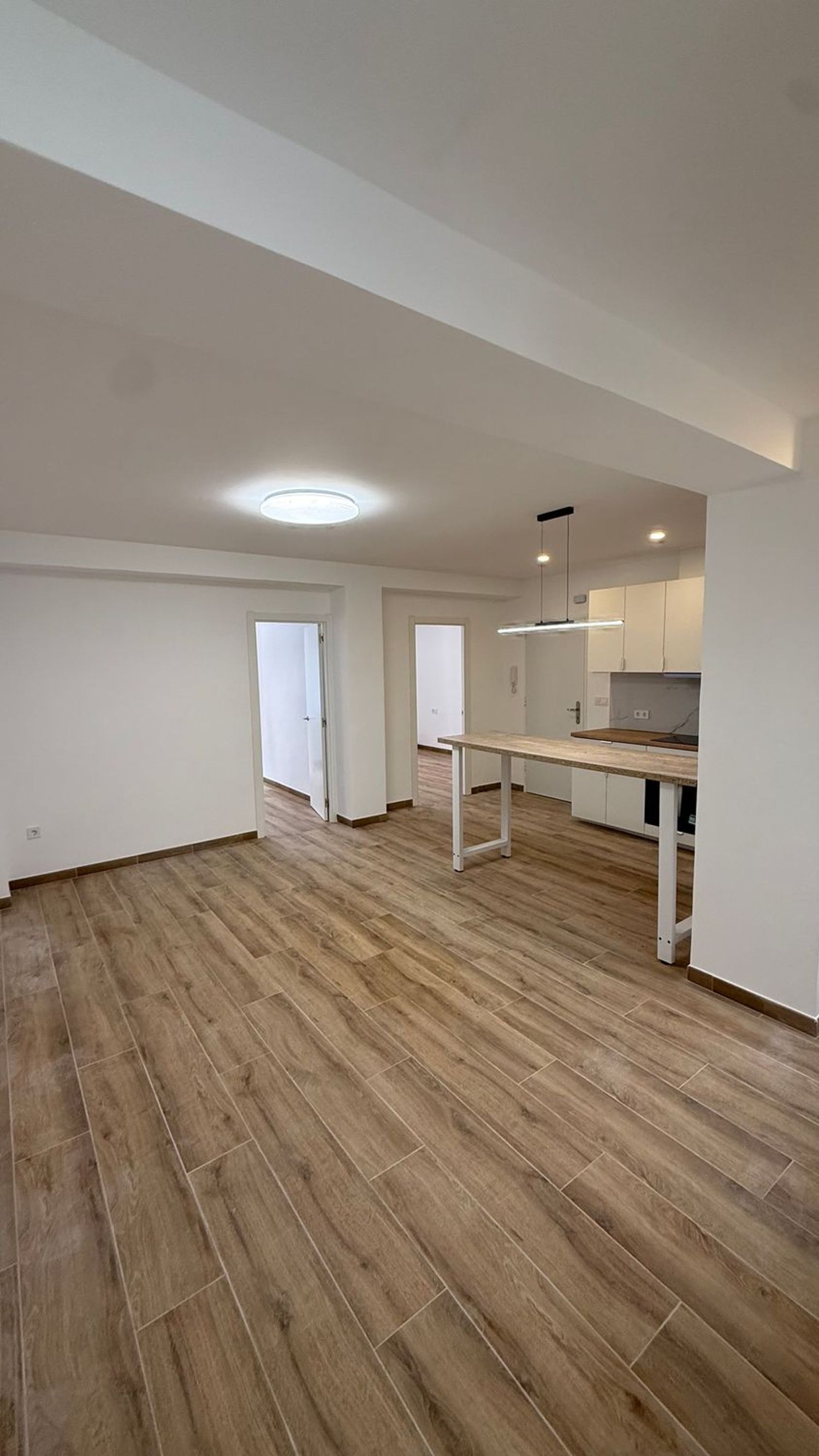 Piso en calle Murcia, 30 - Foto 1