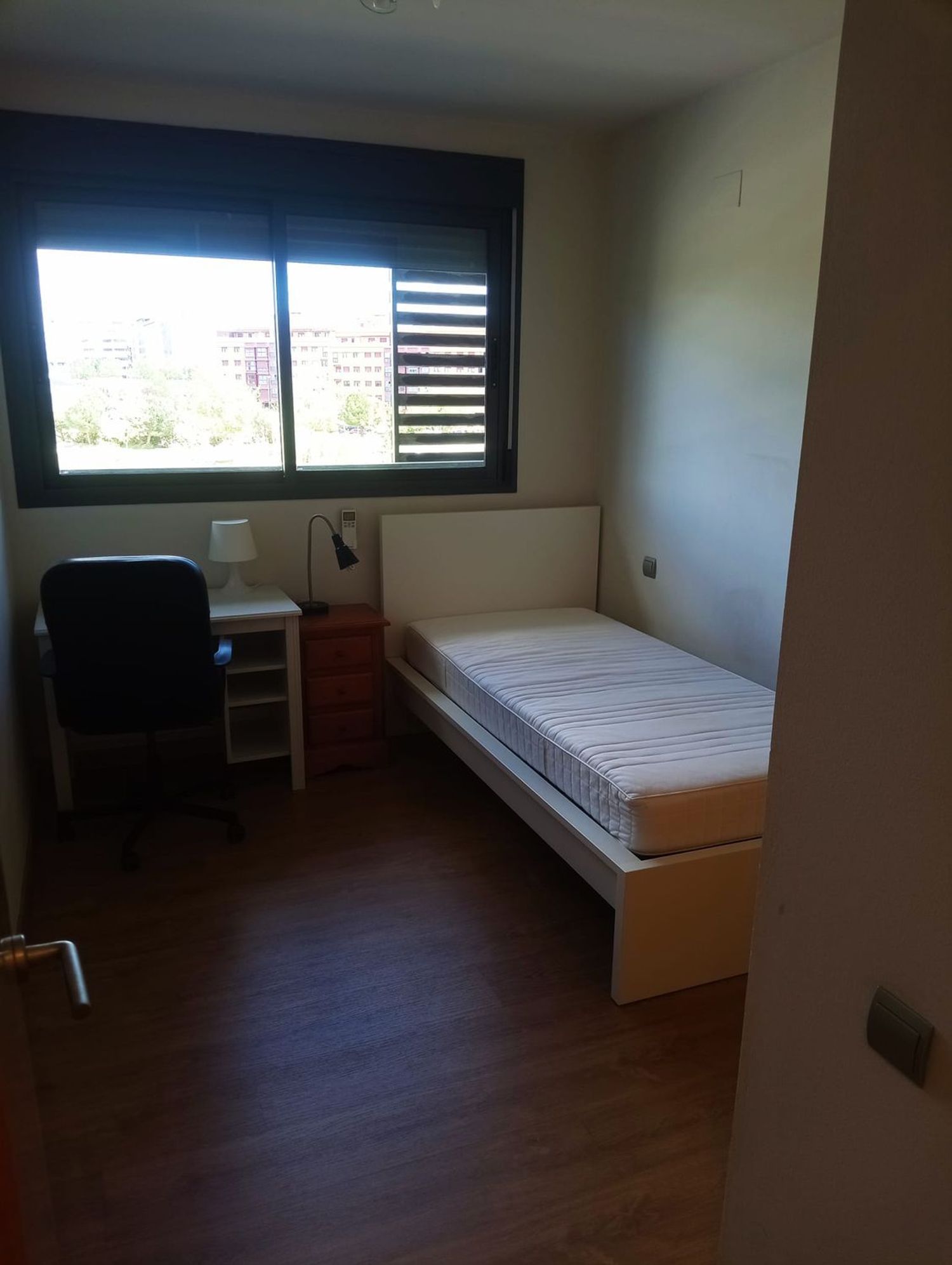 Piso en avenida del Camino de Santiago, 45 - Foto 9