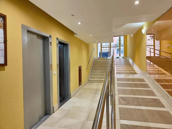 Estudio en Calle Muñoz Degraín, 20, Auditorio-Seminario-Parque de Invierno - Foto 25