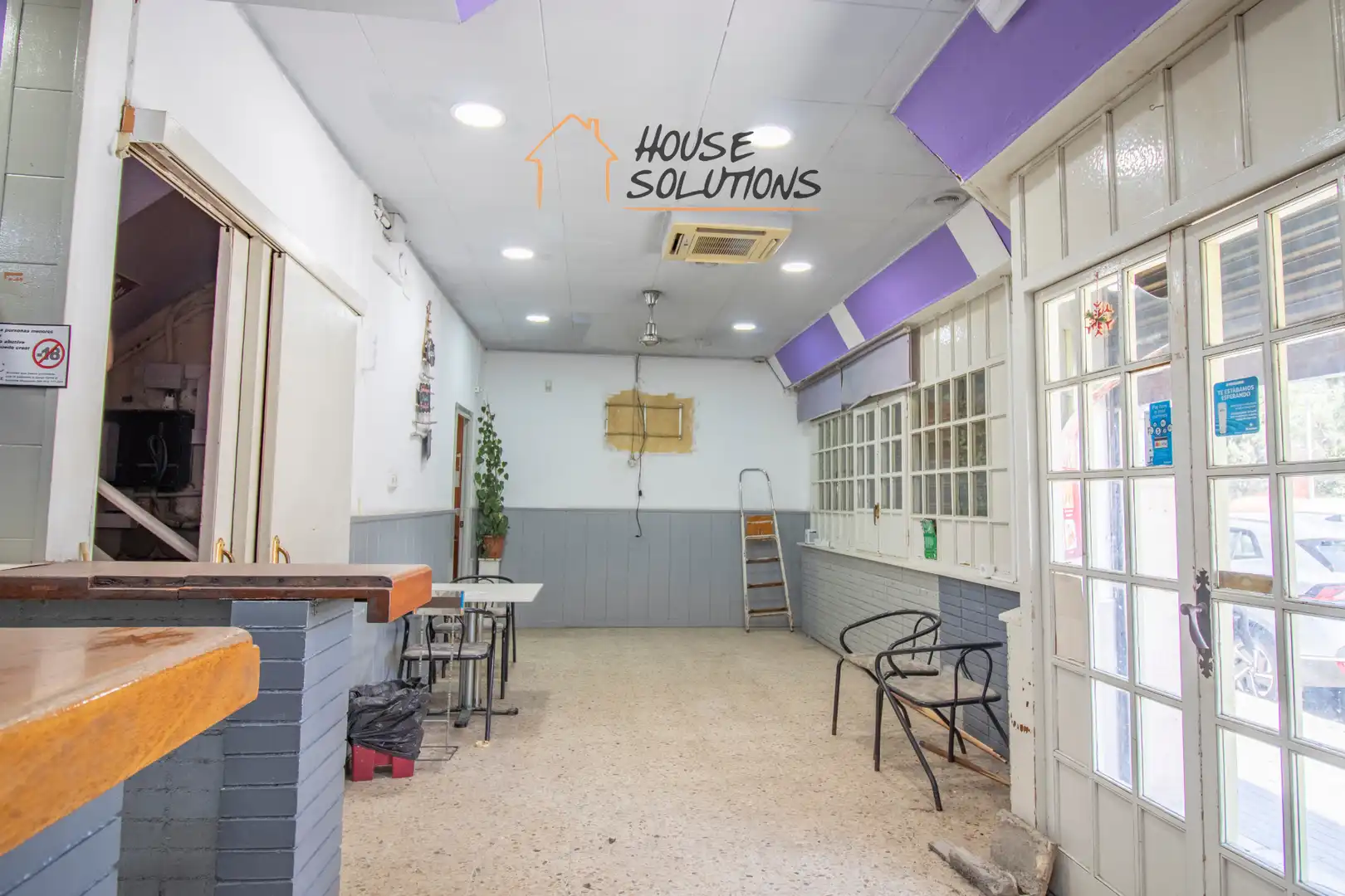 Local comercial en Sabadell - Foto 6