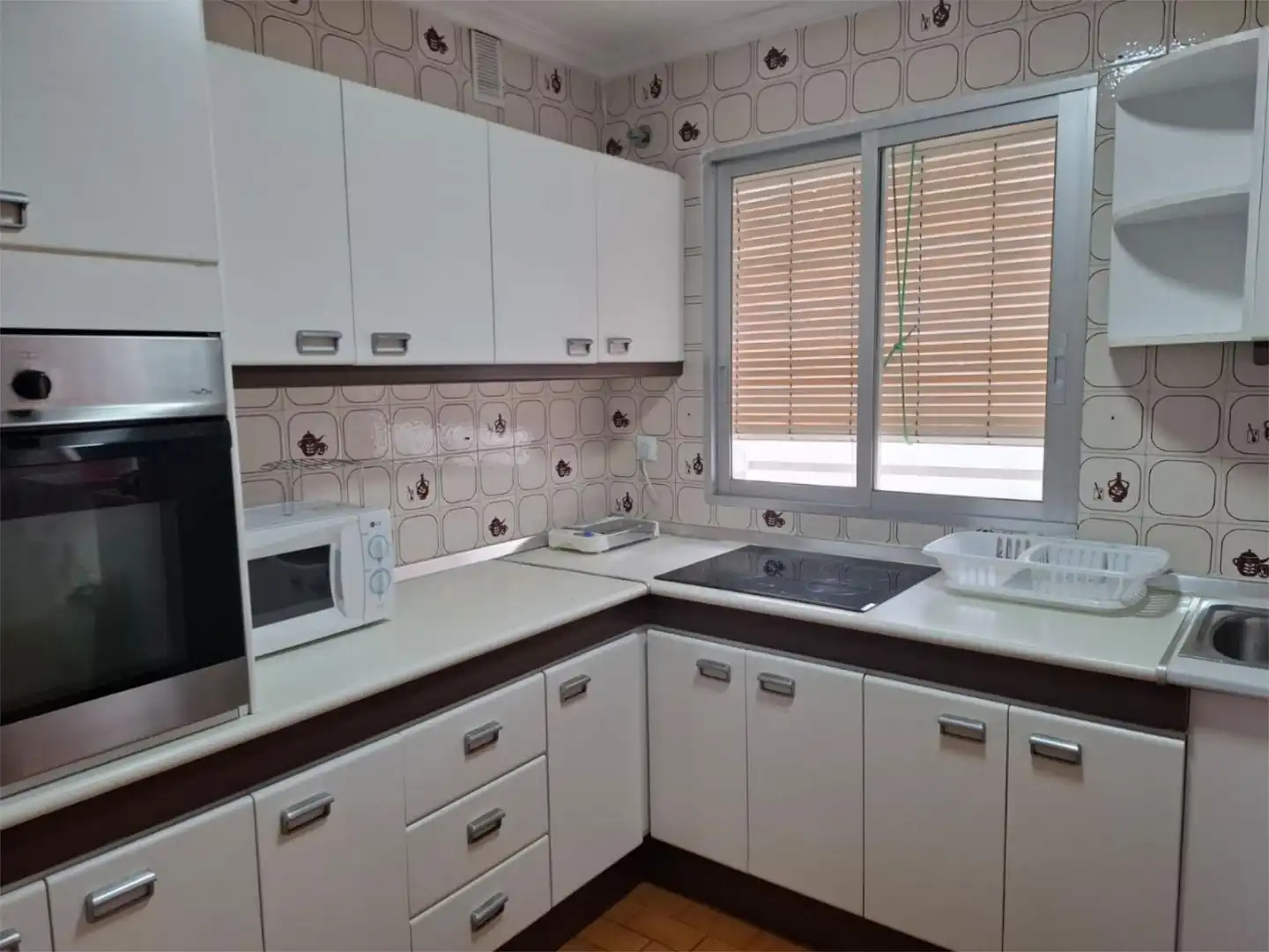 Piso en  Urbanización Parque de las Avenidas 8 - Foto 10