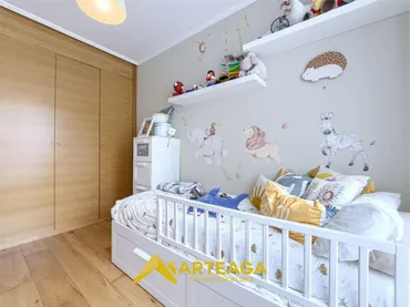 Piso en  Altos Hornos de Vizcaya Hiribidea 2-A - Foto 8