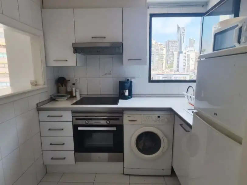 Piso en  Avinguda de la Marina Baixa 16 - Foto 6