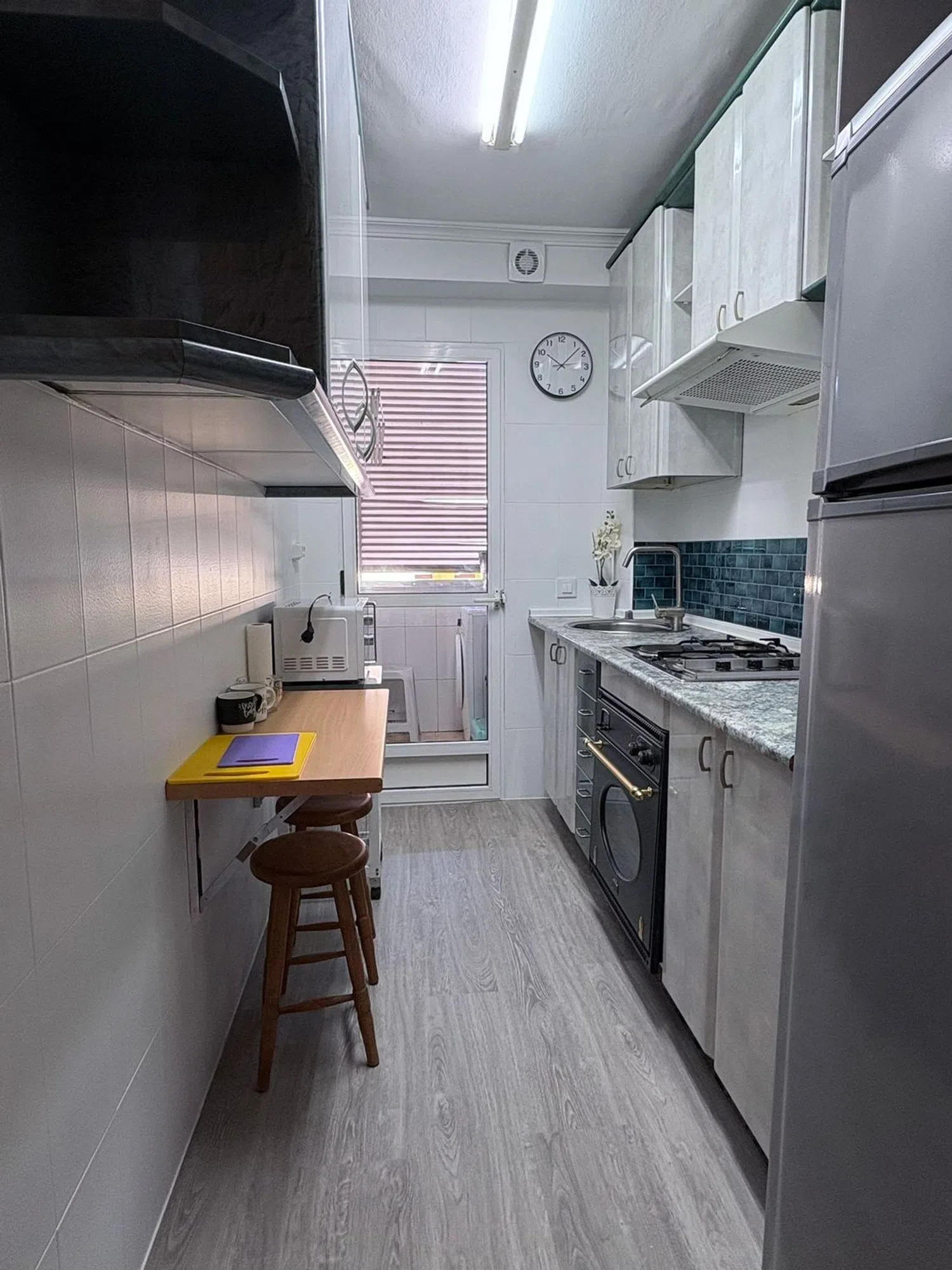 Piso en avenida de Hernán Cortés, 50 - Foto 6