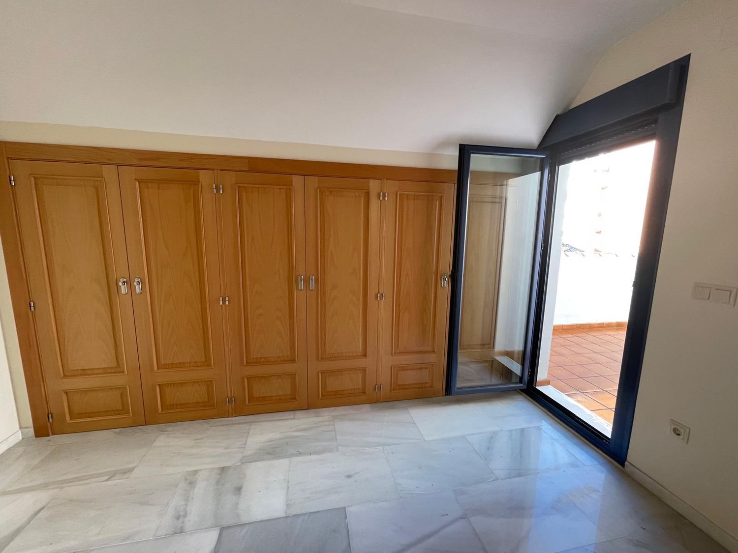 Ático en calle Marbella, 3 - Foto 4