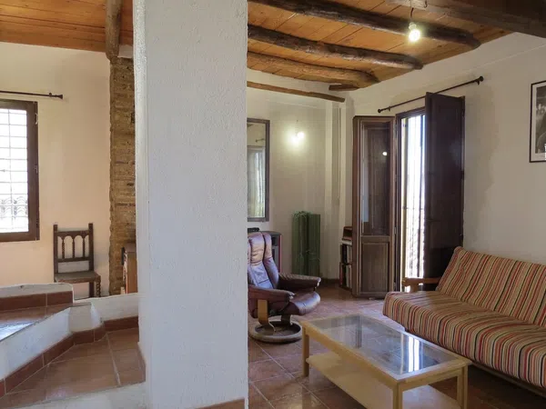 Chalet adosado en Cuesta de Marañas, 10, Albaicín, Albaicín - Foto 15