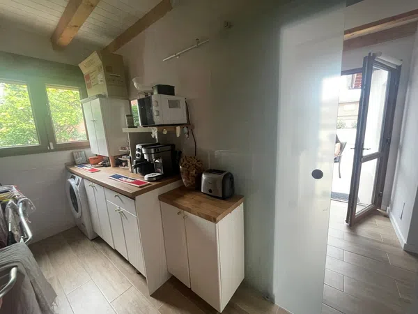Casa o chalet independiente en Avenida de Bilbao s/n, Muriedas, Muriedas - Foto 16