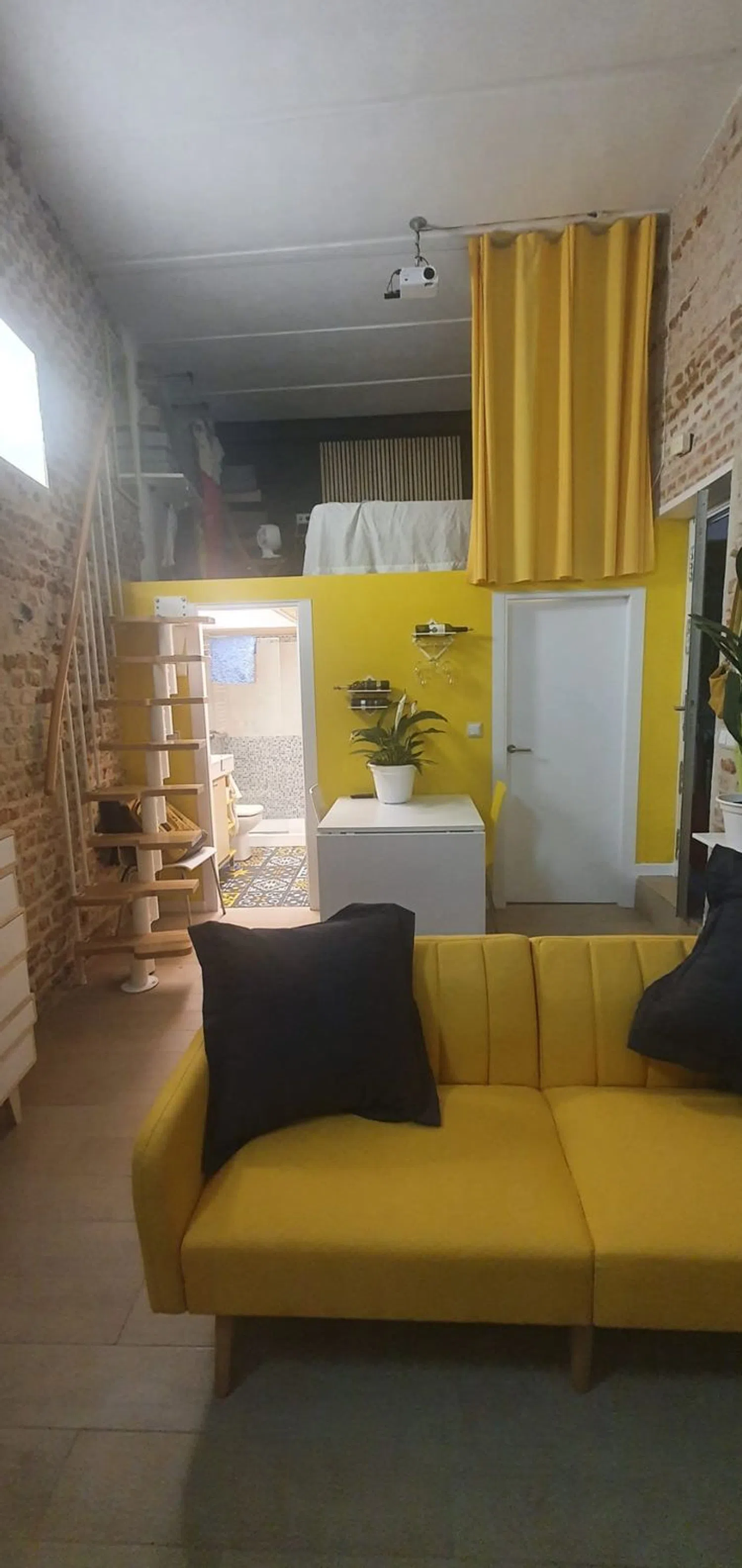 Piso en calle del Áncora, 13 - Foto 1