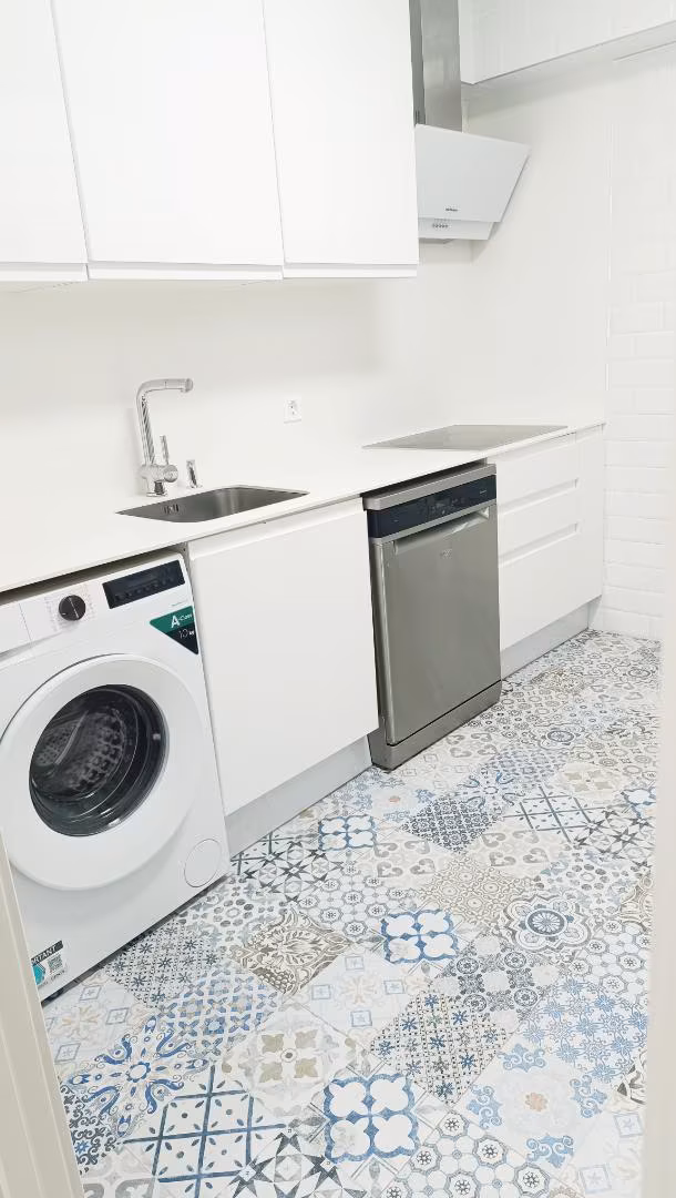 Piso en  Calle del Bachiller Sansón Carrasco 8 - Foto 9