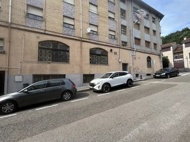 Planta baja en  Calle Gijón 8 - Foto 1