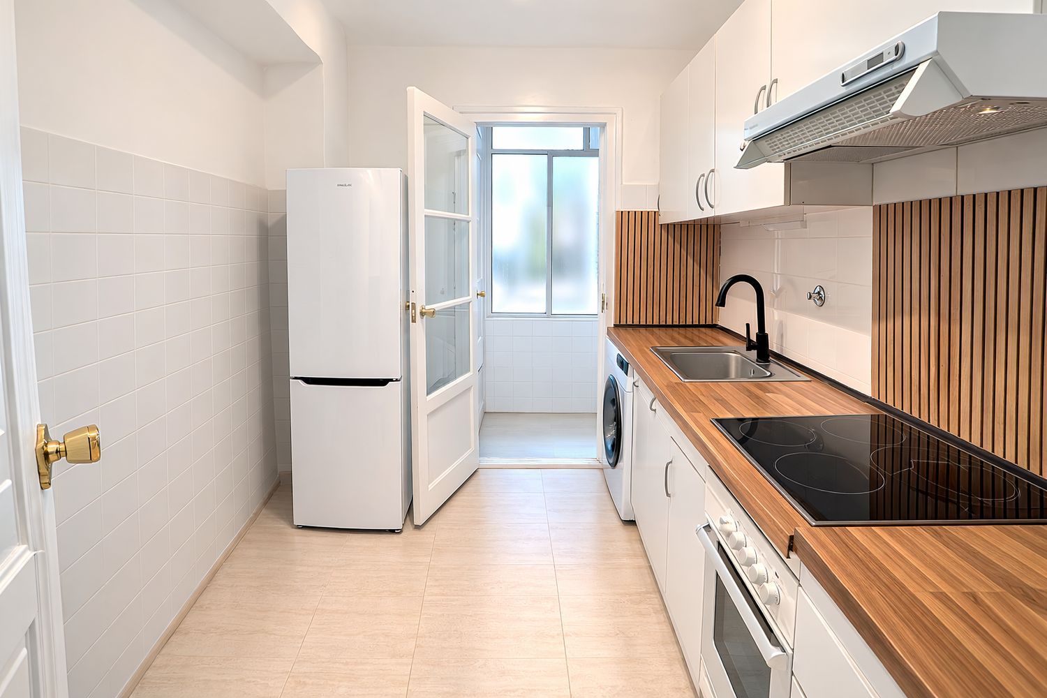 Piso en calle de José Moncasi, 22 - Foto 9