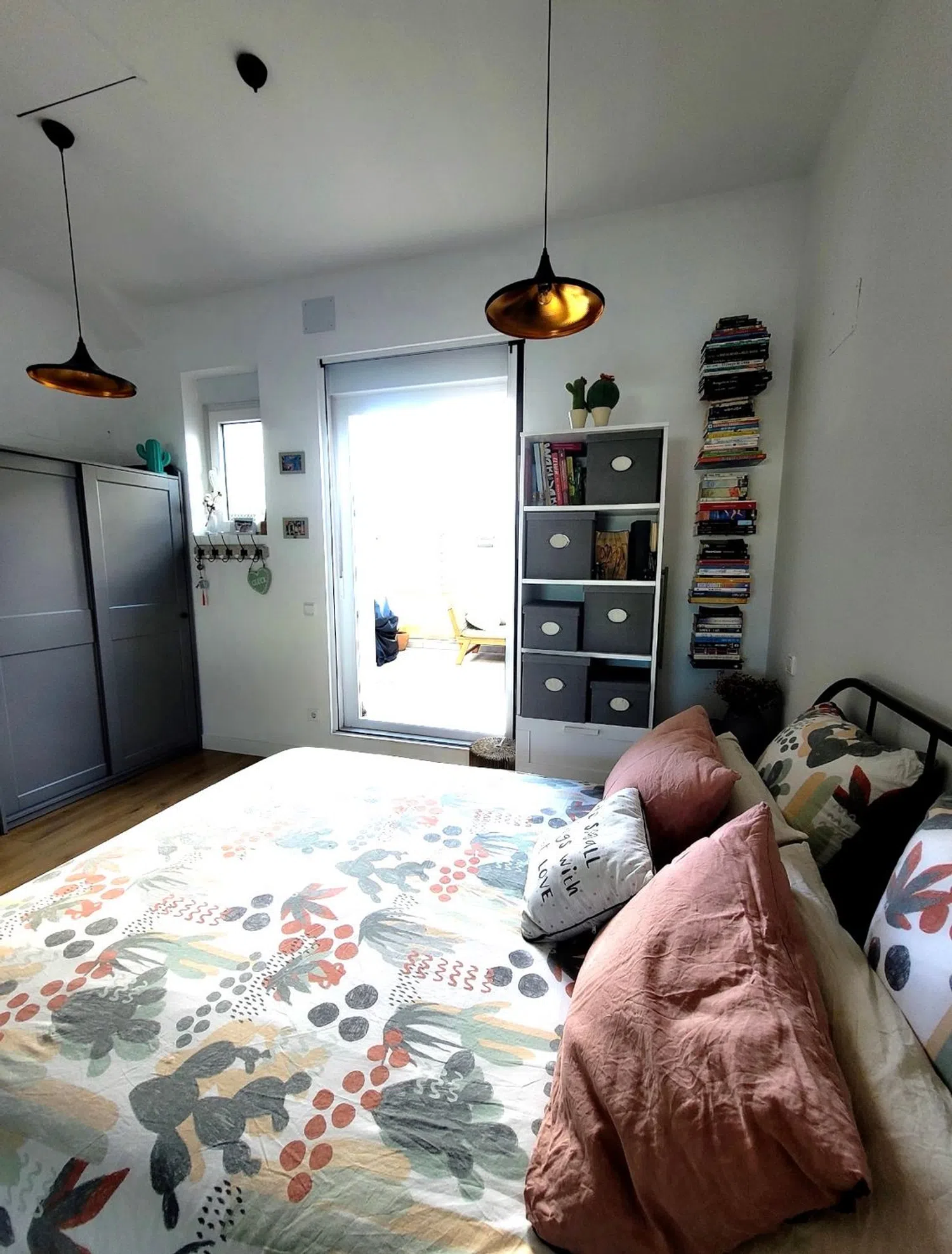 Piso en calle Sinfonía, 21 - Foto 14