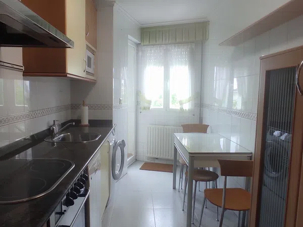 Piso en Avenida Herrera Oria, 122, Alisal - Cazoña - San Román, Alisal - Cazoña - San Román - Foto 33
