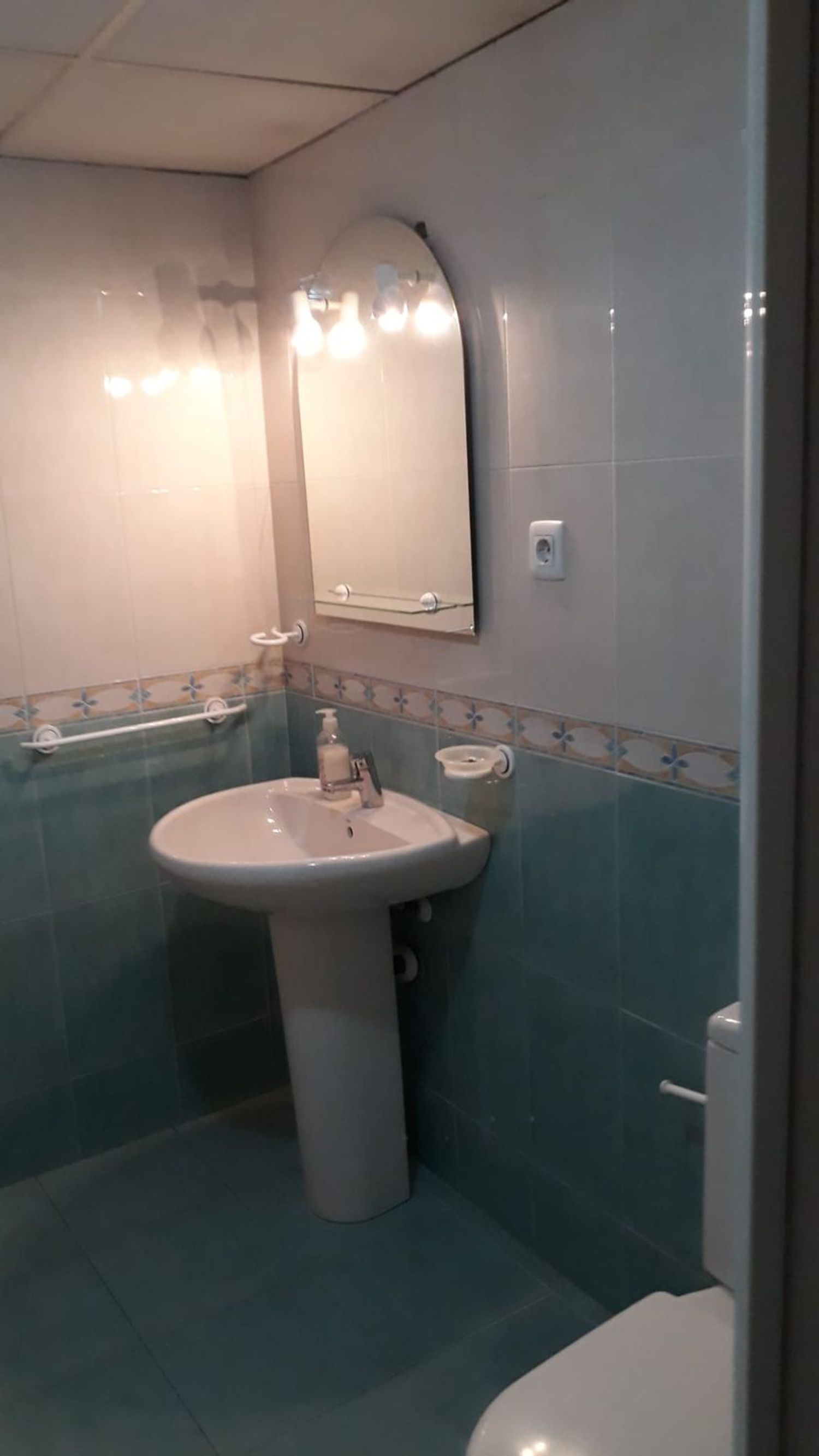 Piso en Barrio Vista Alegre - Foto 15