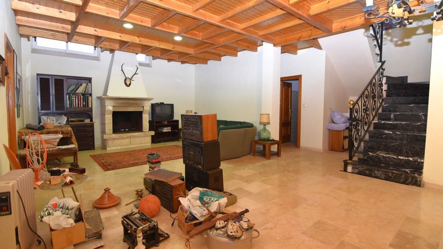 Casa independiente en Lugar Llano San Jose, 3095 - Foto 31