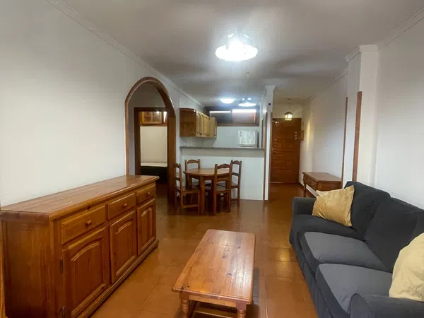 Piso en Calle Bajo Amarillo, 36, Corralejo, Corralejo - Foto 1