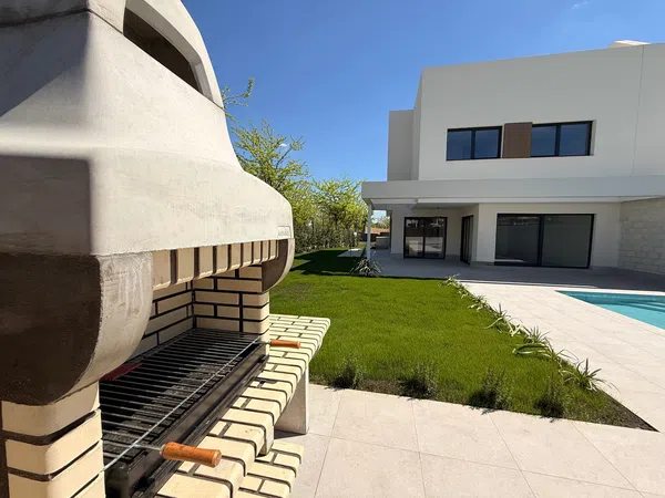 Chalet pareado en calle de los Siete Picos, 3 - Foto 9