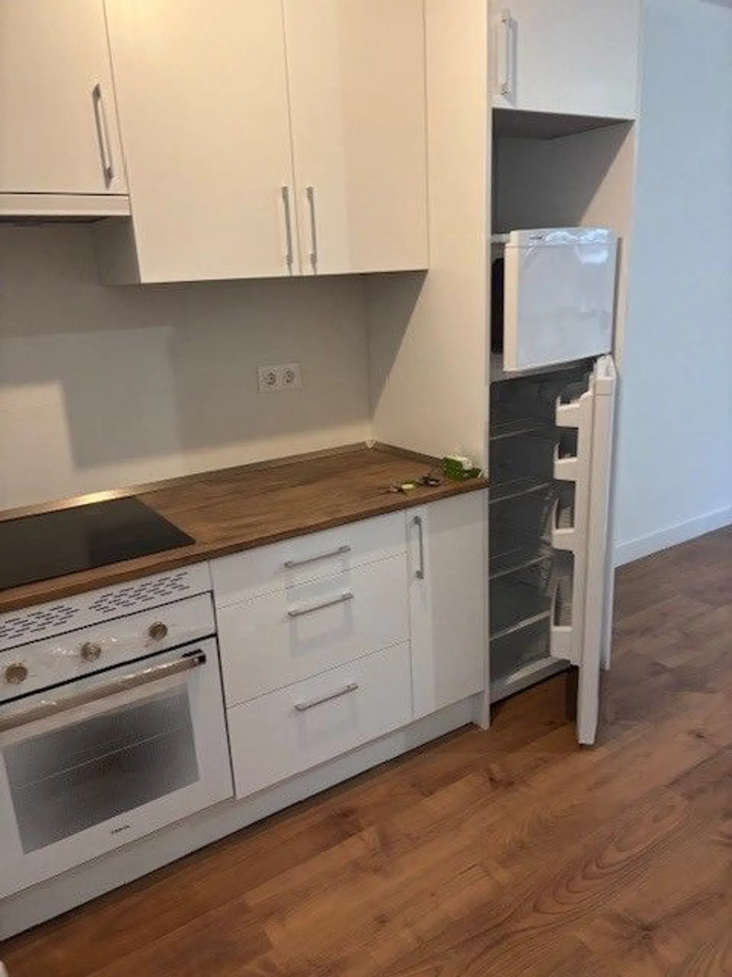 Piso en Barrio Pueblo Nuevo - Foto 13