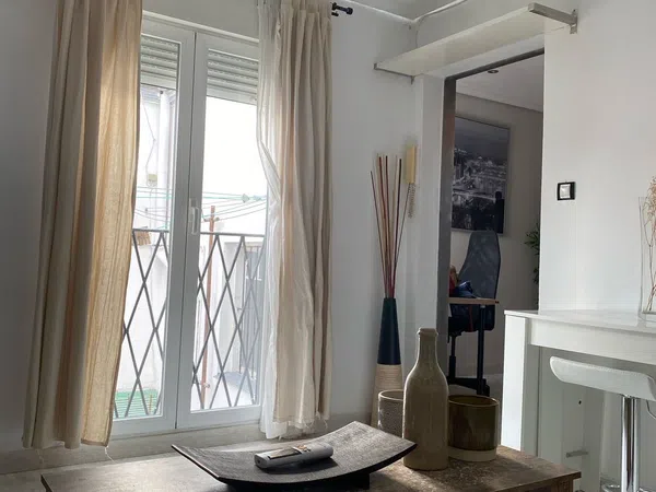 Ático en calle de Las Huertas, 54