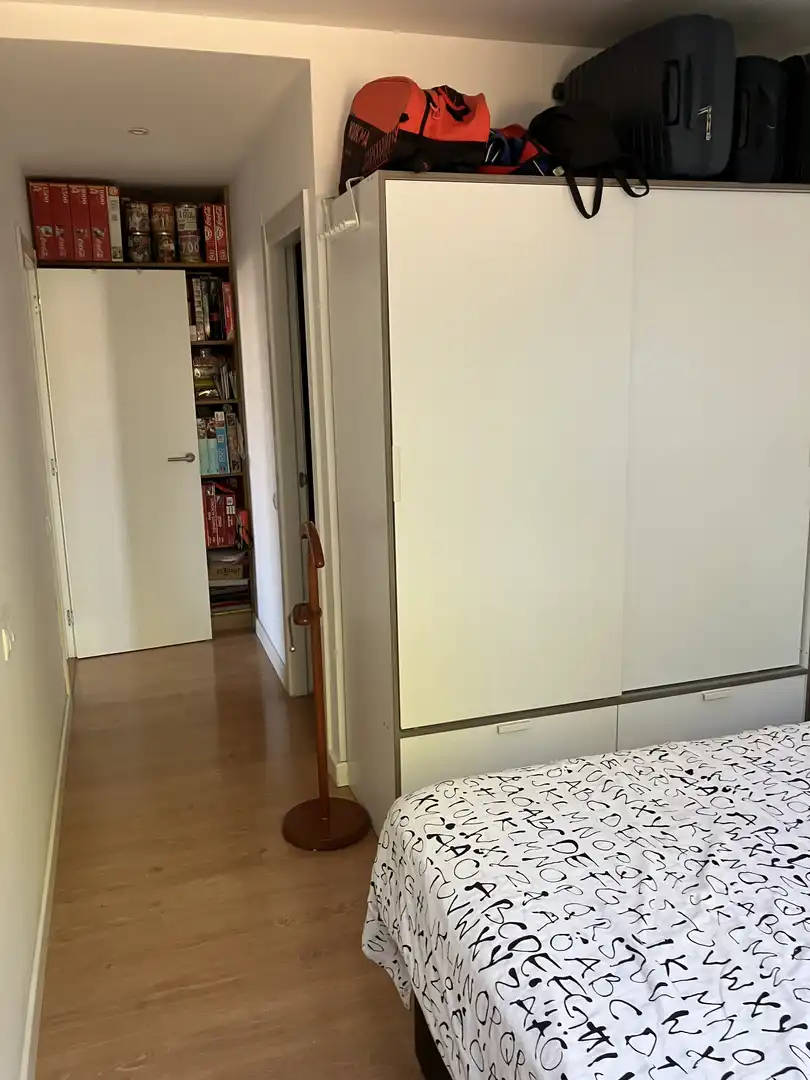 Piso en  Carrer de Prat de la Riba 15 - Foto 19