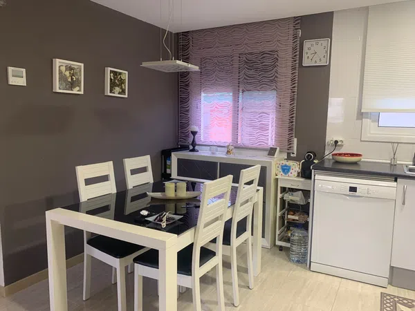 Ático en Barrio Nucli Urbà - Foto 10