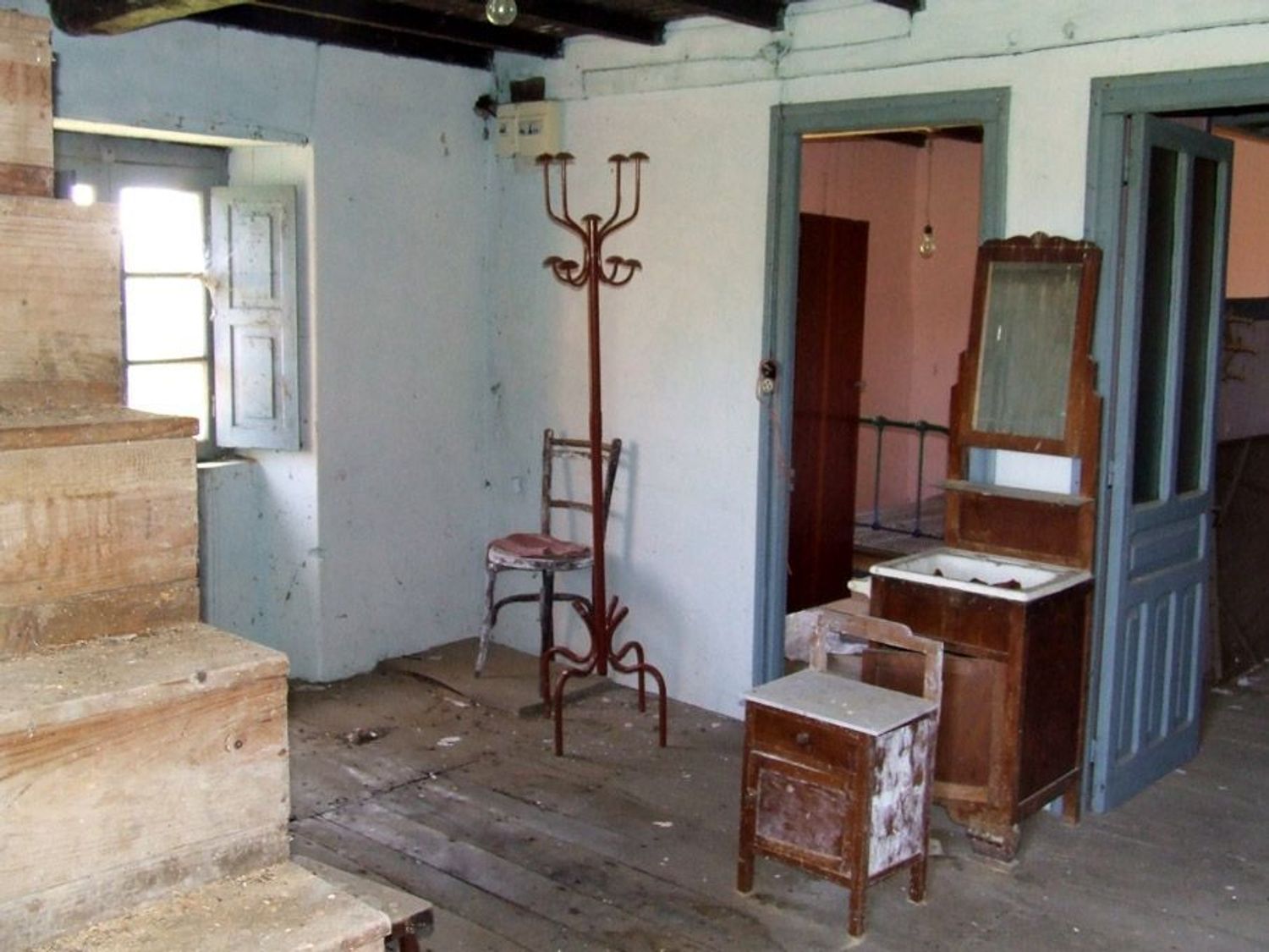 Casa de pueblo en Carretera del Faedal s/n - Foto 4