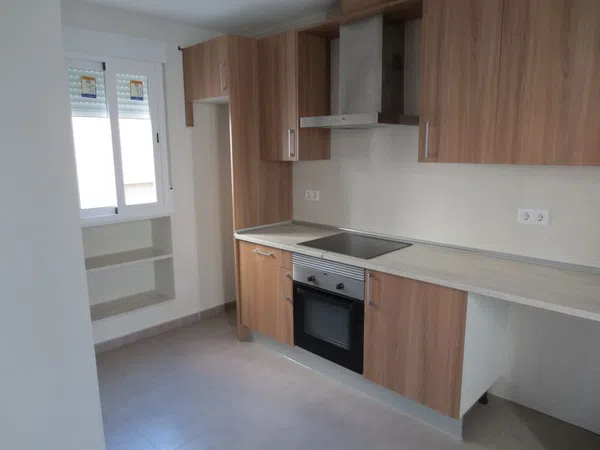 Ático en Barrio Fuente del Berro