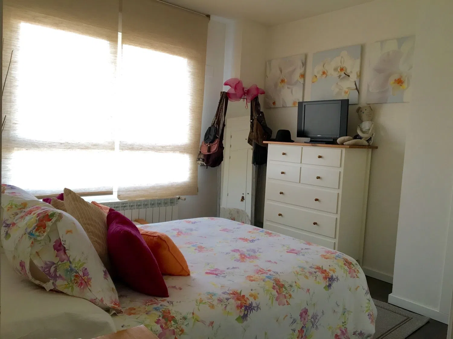 Ático en calle de Albarracín, 15 - Foto 16